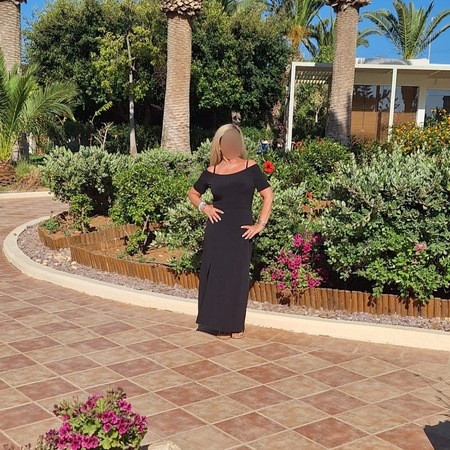 Paulina - 100 % Originalbild, Heusenstamm
