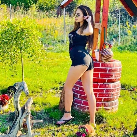 Marina- Nur diese Woche da!, Hanau