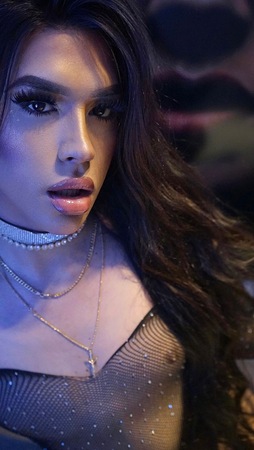 TS Laura Xl 21 CM, München