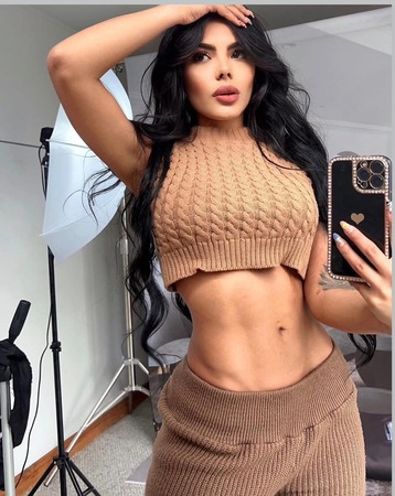 TS Sharlotte, Frankfurt am Main