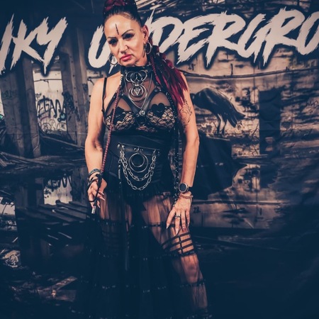 13.02. Event bei Lady Cataleya, Ulm