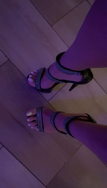 Foto von EXKLUSIV & nur am 28.03! HERRIN VELVETVENOM