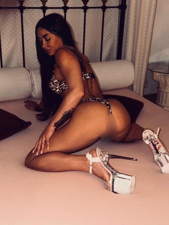 Isabella - Traumparadies, Troisdorf-Spich