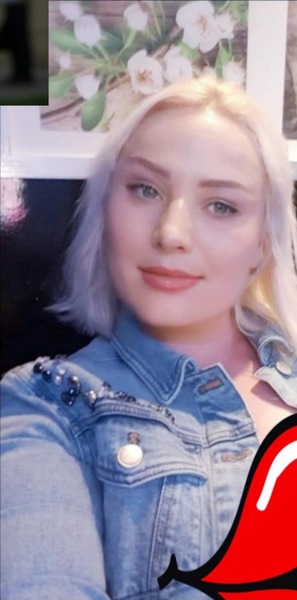 Foto von Nadja