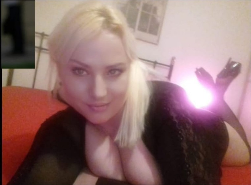 Foto von Nadja