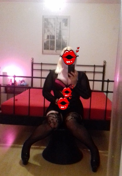 Foto von Nadja