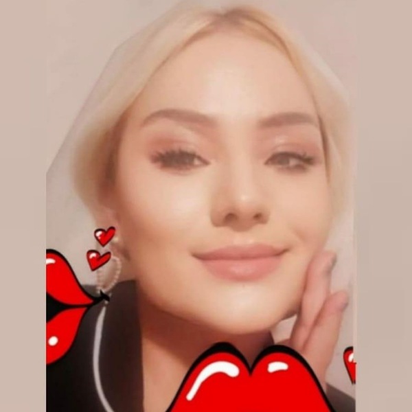 Foto von Nadja