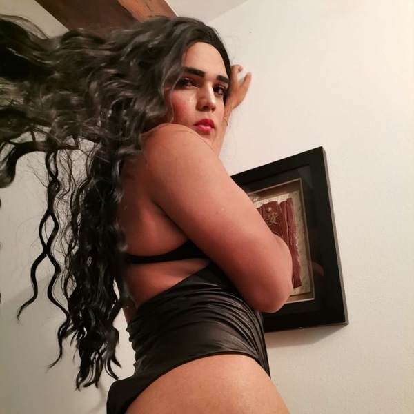 Foto von TS Antonella
