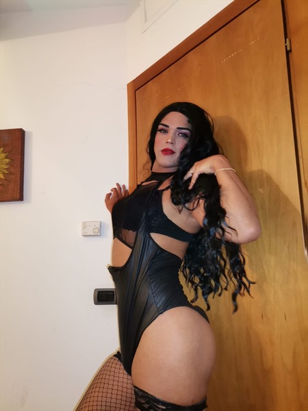 Foto von TS Antonella