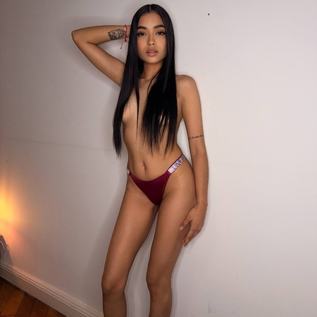 Malika, Berlin