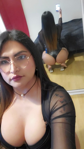 Foto von TS Mariel