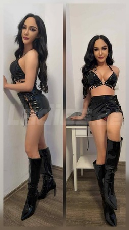 TS Anna Top Massage, Wilhelmshaven