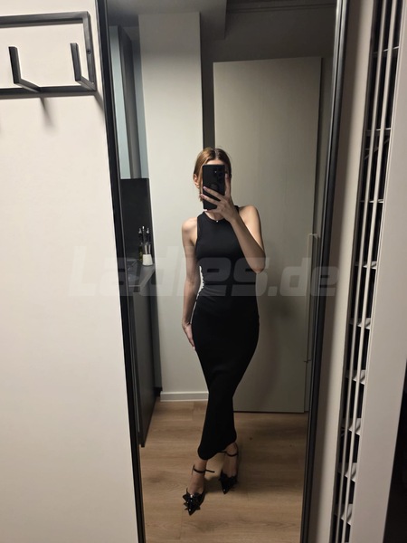 Foto von Maddy