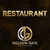 Golden Gate Saunaclub / Grefrath - Restaurant