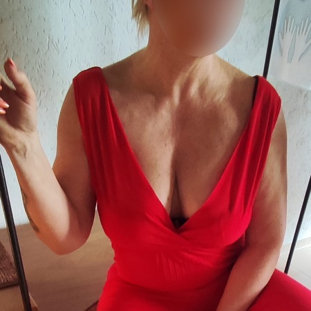 Massage - Lady Andrea, Bad Kreuznach