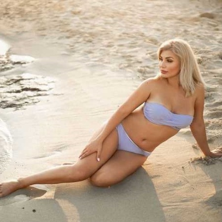 NEU Lera bei Haus Laura
