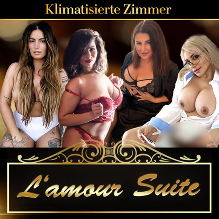 L'amour Suite, Mainz-Kastel