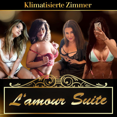 L'amour Suite, Mainz-Kastel