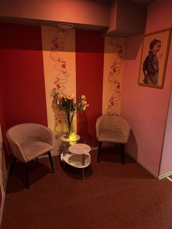 Club Monamie, Berlin-Kreuzberg