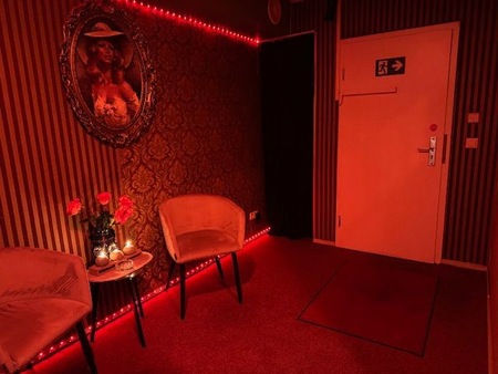 Club Monamie, Berlin-Kreuzberg