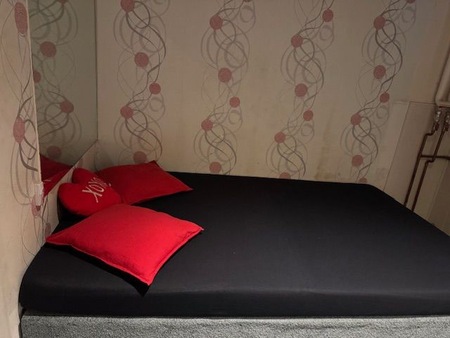 Club Monamie, Berlin-Kreuzberg