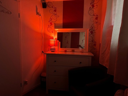 Club Monamie, Berlin-Kreuzberg