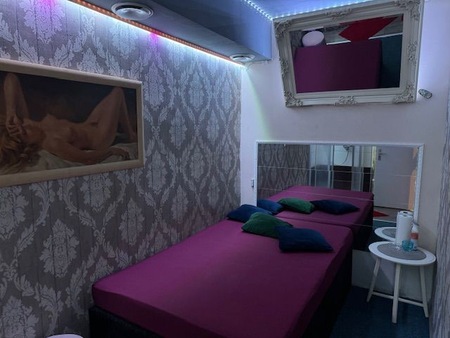 Club Monamie, Berlin-Kreuzberg