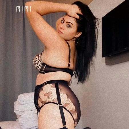 Desi Ganz NEU, Hannover