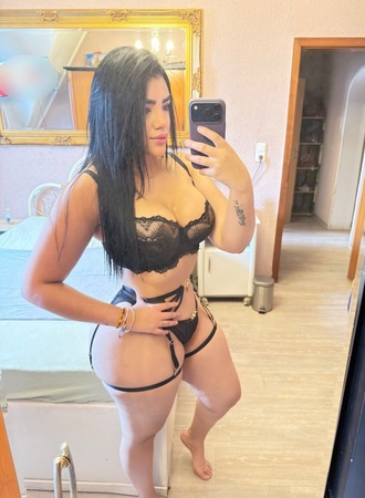 Alejandra, Mönchengladbach