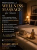 Braunschweig - Sonstiges - Wellness  Massage  für  Damen