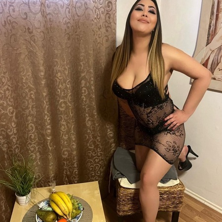 Stefanie Süßer Kuchen, Zehdenick