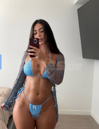 Rebeca, Stuttgart