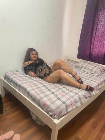 Bianca top Service besuchbar und auch Haus/Hotel + av, Frankfurt am Main