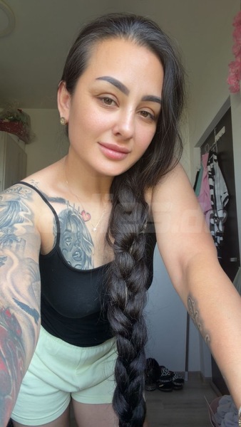 Foto von Melisa
