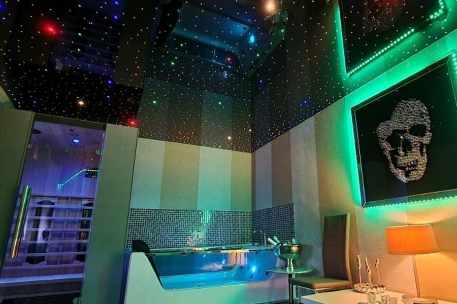 Foto von Zeit für Erotik