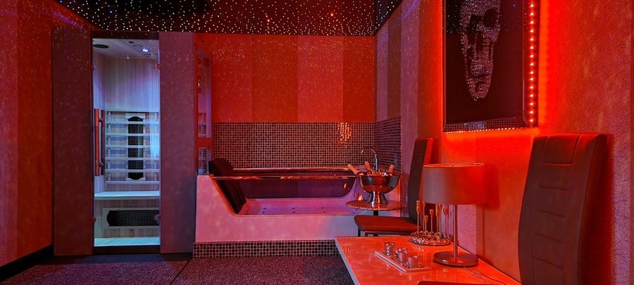 Foto von Zeit für Erotik