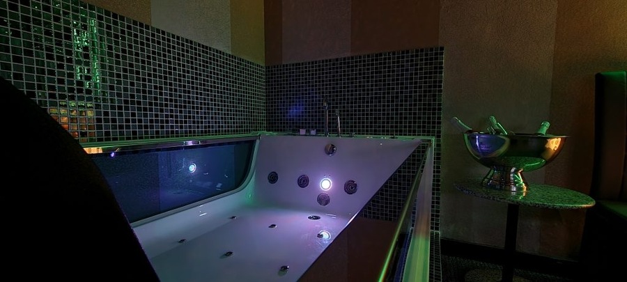 Foto von Zeit für Erotik