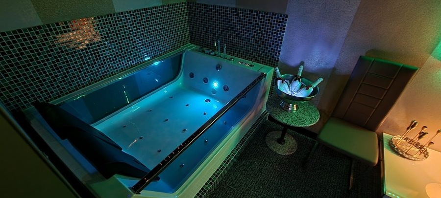 Foto von Zeit für Erotik