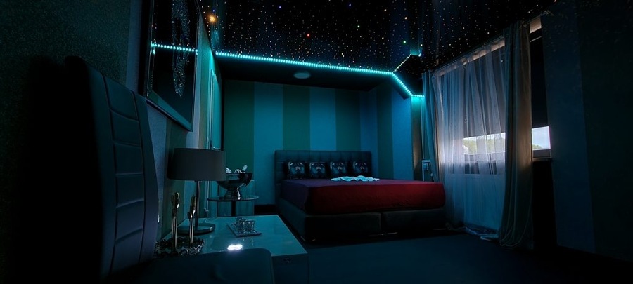 Foto von Zeit für Erotik