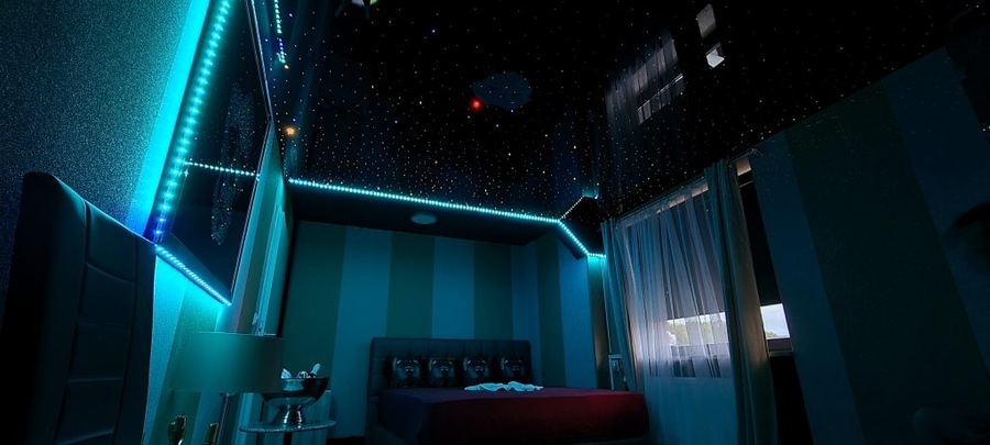 Foto von Zeit für Erotik