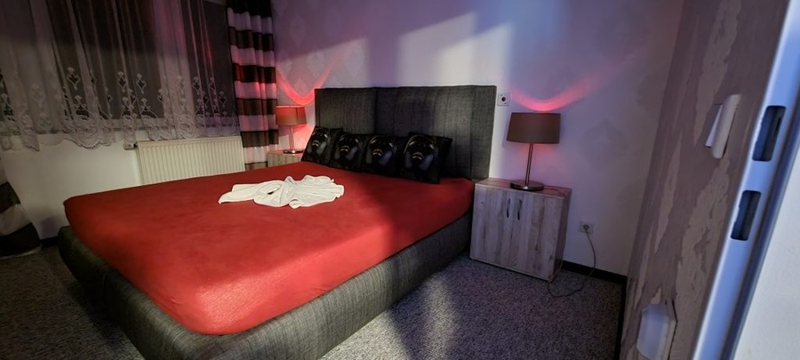 Foto von Zeit für Erotik