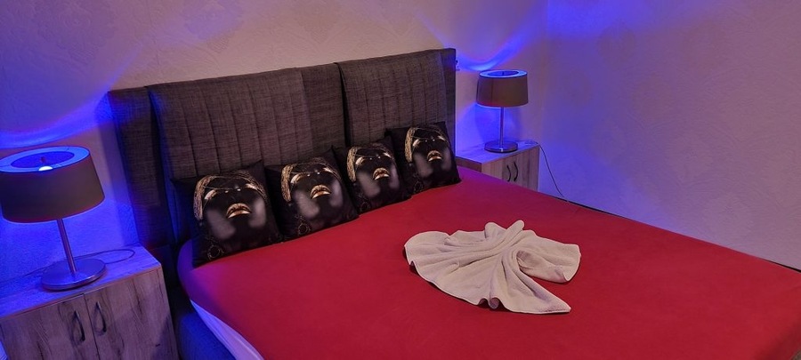 Foto von Zeit für Erotik