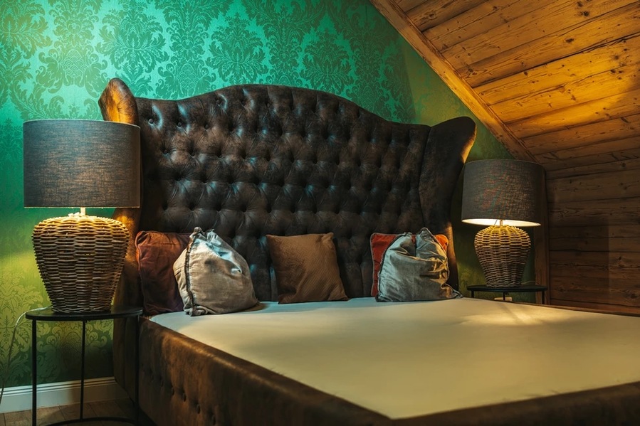 Foto von Sonnige Zeiten für guten Sex