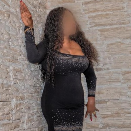 Lisa NEU bei Luxus Tantra, Paderborn