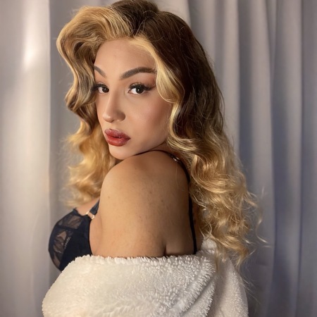 TS STEFANY SANTOS