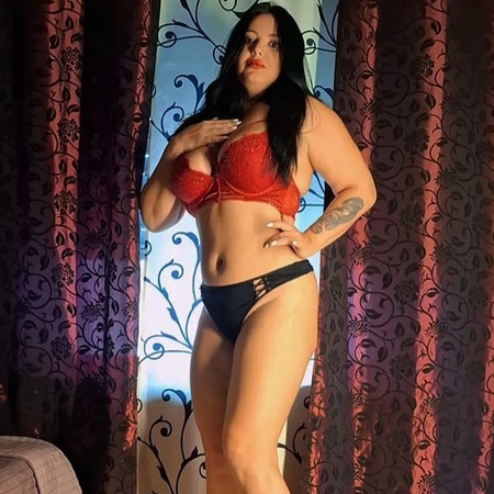 Lorena bei den Rouge Girls, Karlsruhe