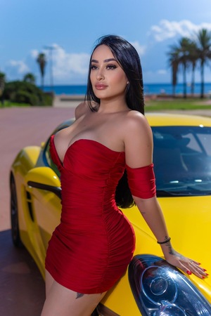 Jessica, Düsseldorf