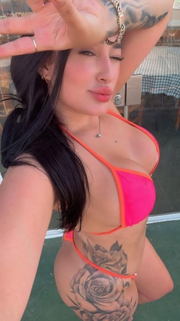 Jessica, Düsseldorf