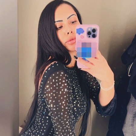 Jessica, Düsseldorf