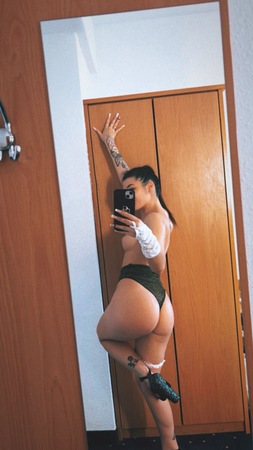 NEU! Gya Party, Mannheim